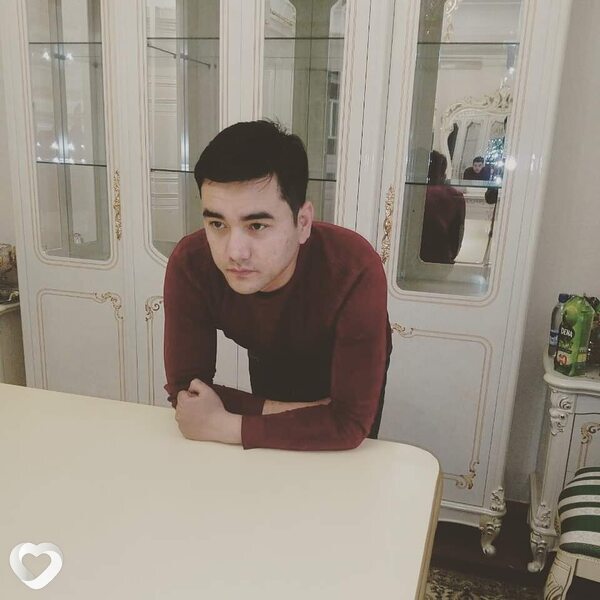 Xamidulla, 34, Ташкент — анкета №244026