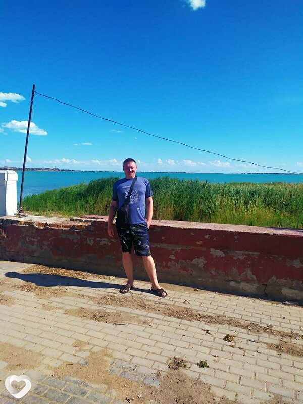 Антон, 37, Петропавловске — анкета №244027