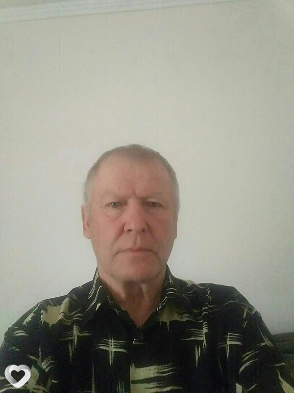 Валентин, 73, Хмельницком — анкета №244104