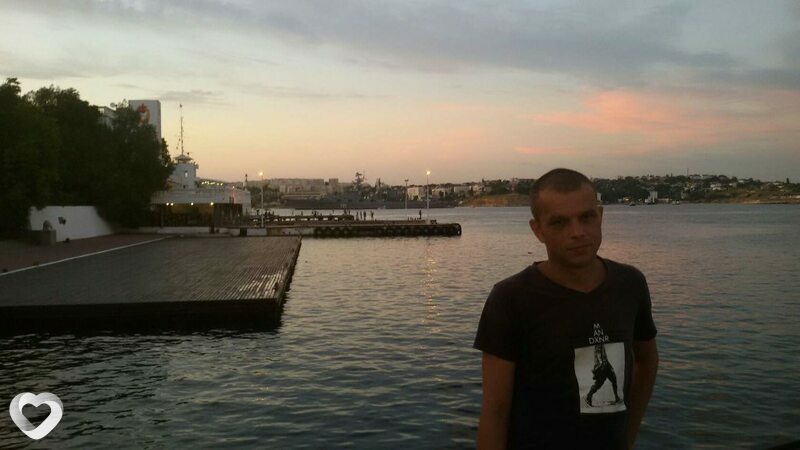 Вячеслав, 46, Могилев — анкета №244109