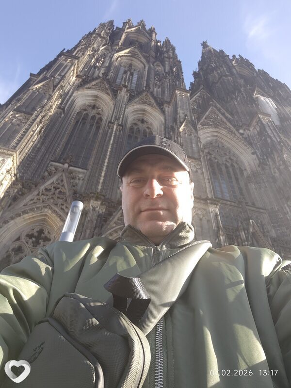 Александр, 44, Минске — анкета №244110