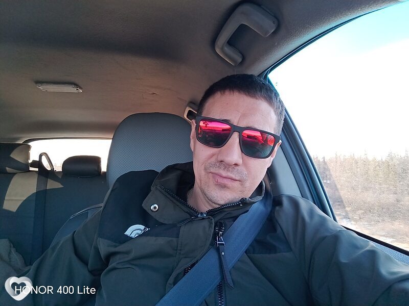 Сергей, 40, Омске — анкета №244111