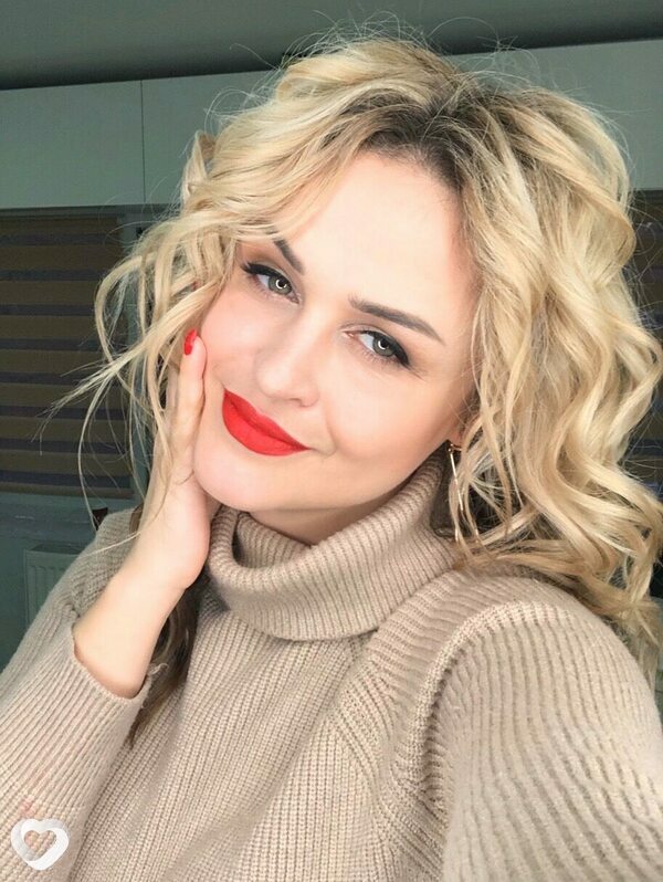 Irinka, 41, Ленинске-Кузнецком — анкета №244113