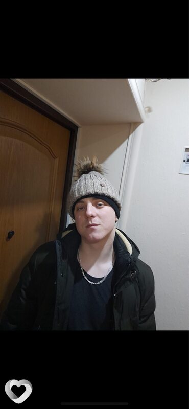 Максим, 26, Хабаровске — анкета №244079