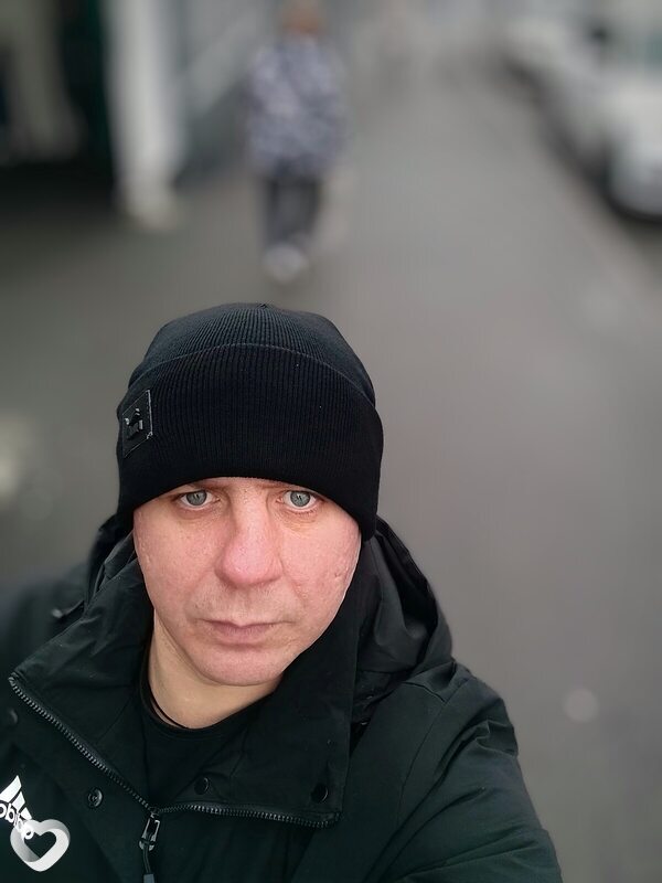 Алексей, 40, Мичуринске — анкета №244082