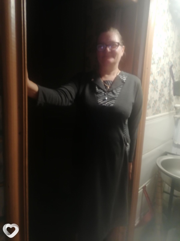 Наталия, 57, Иркутске — анкета №244083