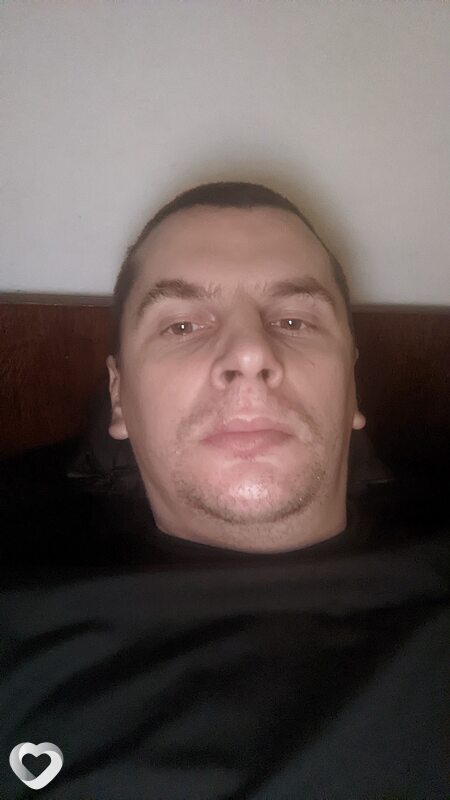 Макс, 39, Виннице — анкета №244085