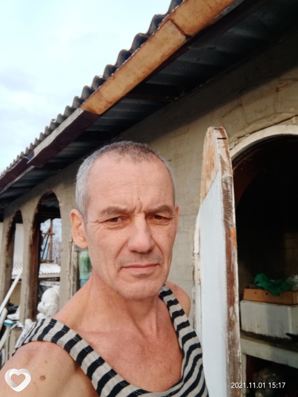 Юрий, 52, Тулуне — анкета №244092