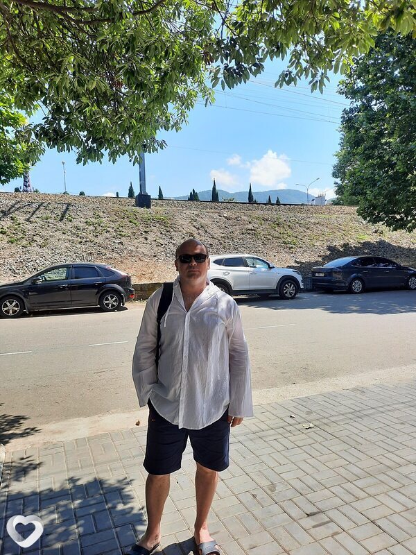 Ник, 45, Оренбурге — анкета №244095