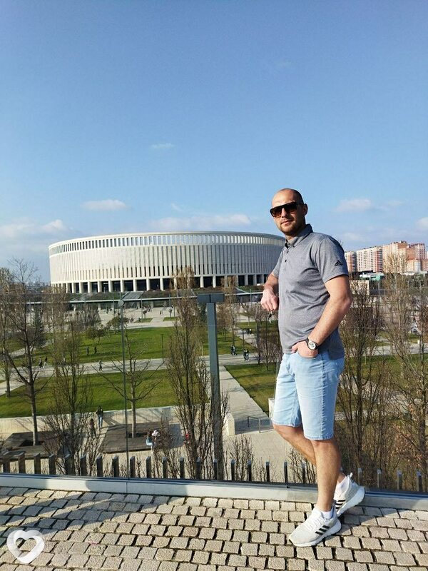 Максим, 33, Барановичах — анкета №244097