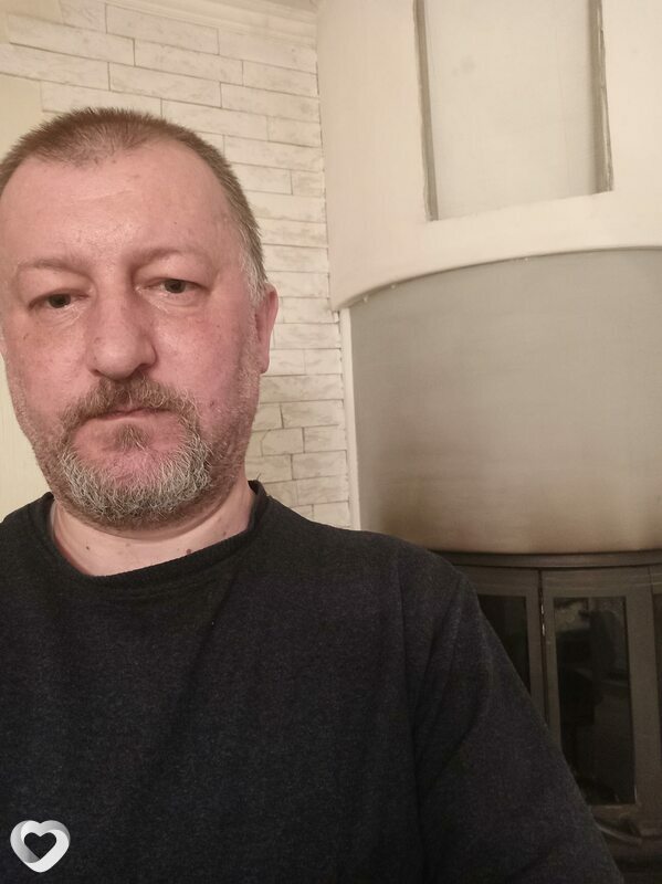 Сергей, 49, Минске — анкета №244099