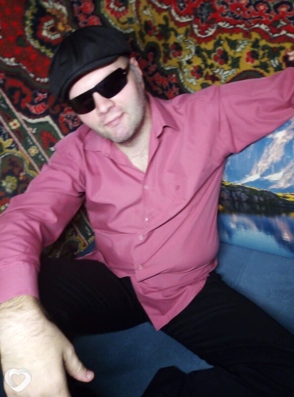 Стас, 38, Ульяновске — анкета №243858