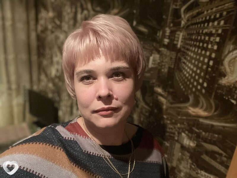 Светлана, 45, Пензе — анкета №243866
