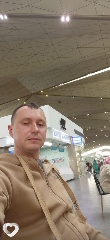 Nikнейм, 35, Пинске — анкета №243868