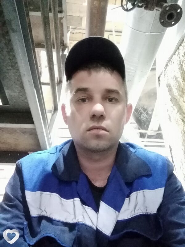 Денис, 35, Шахтах — анкета №243870