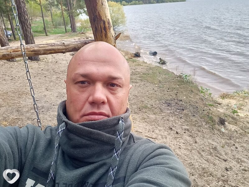 Захар, 41, Пензе — анкета №243871