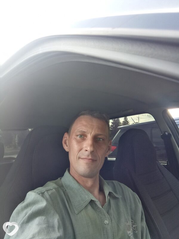 Евгений, 44, Кемерове — анкета №243873