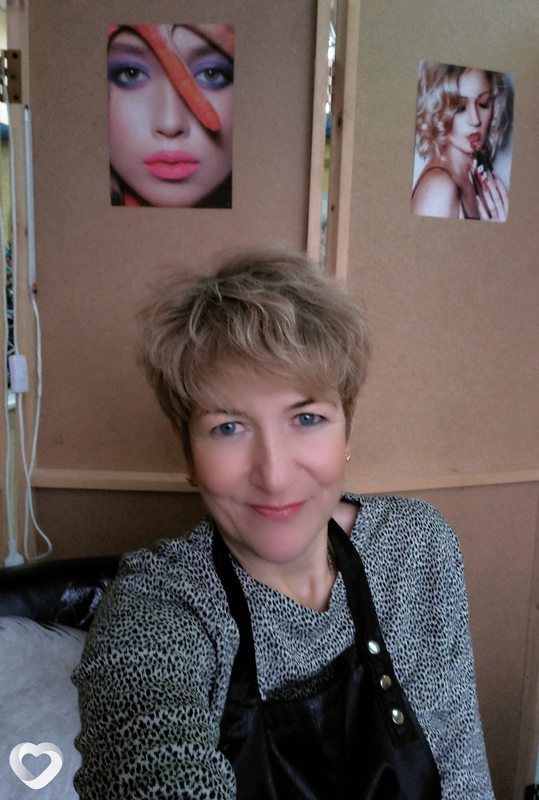 Валентина, 58, Киеве — анкета №243874