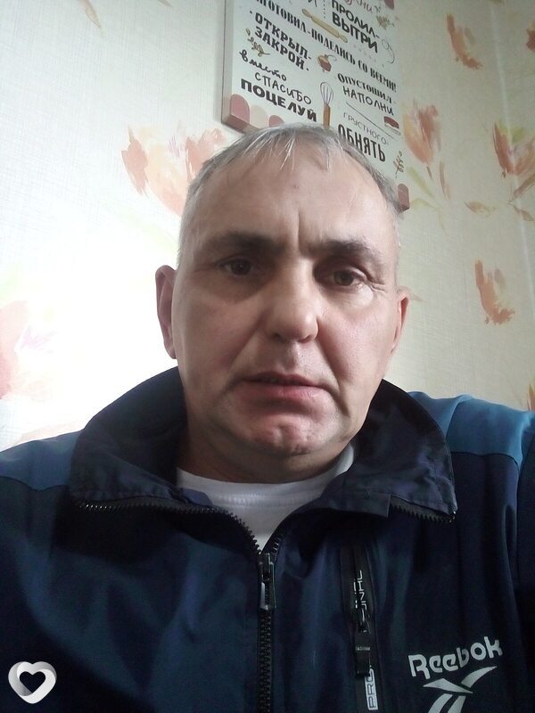 Дмитрий, 50, Москве — анкета №243876