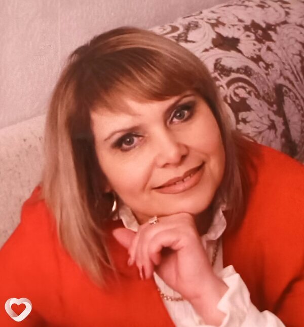 Нина, 47, Благовещенске — анкета №243877