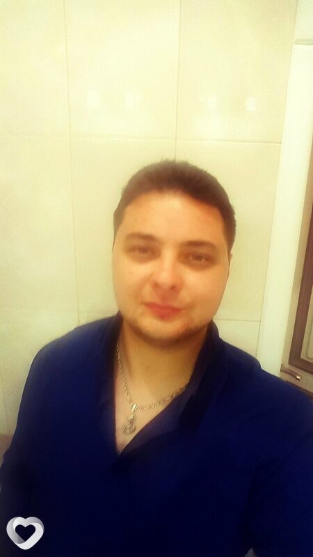 Роман, 37, Таганроге — анкета №243957