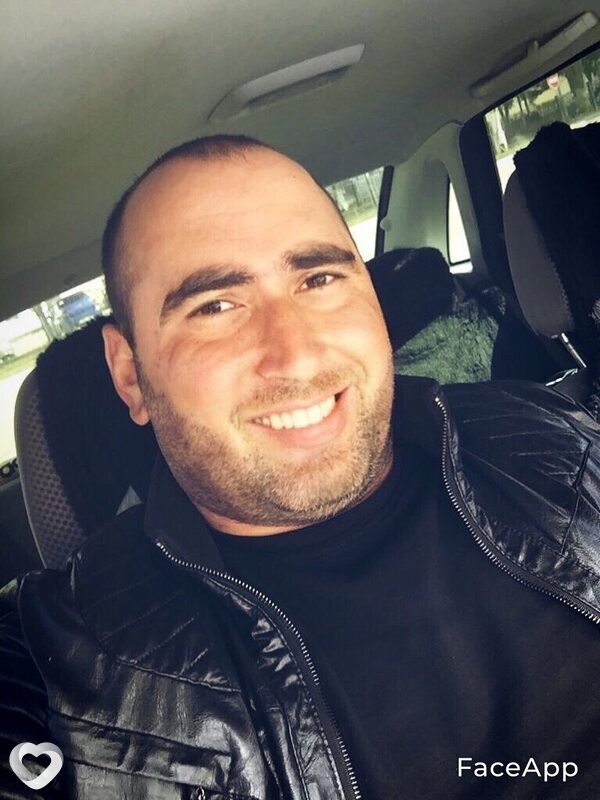 Руслан, 39, Луховицах — анкета №243964