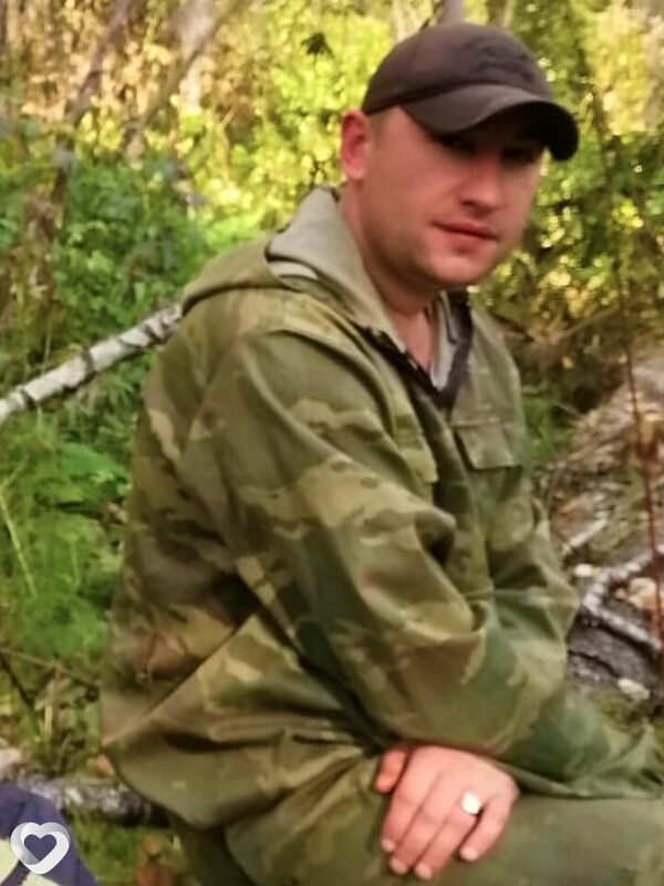 Никита, 40, Прокопьевске — анкета №243965