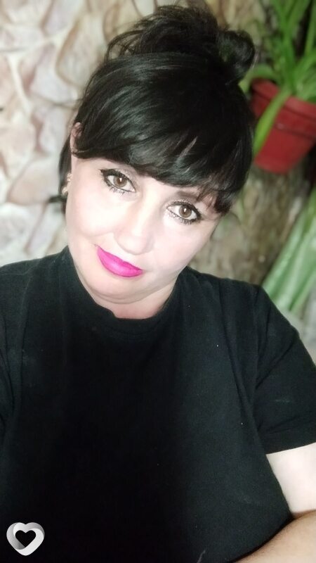 Татьяна, 46, Краснодаре — анкета №243969