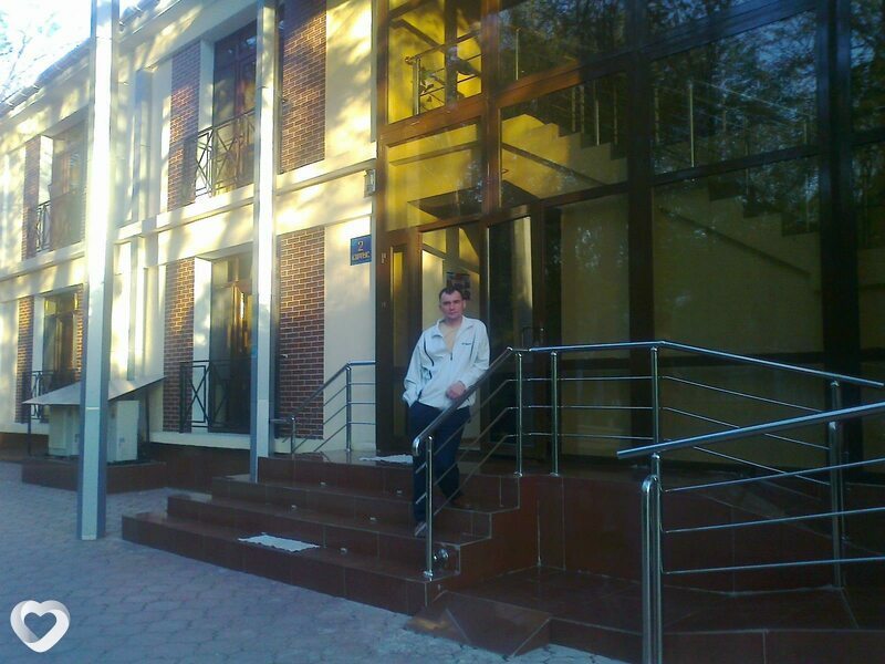 Дмитрий, 46, Степногорске — анкета №243970