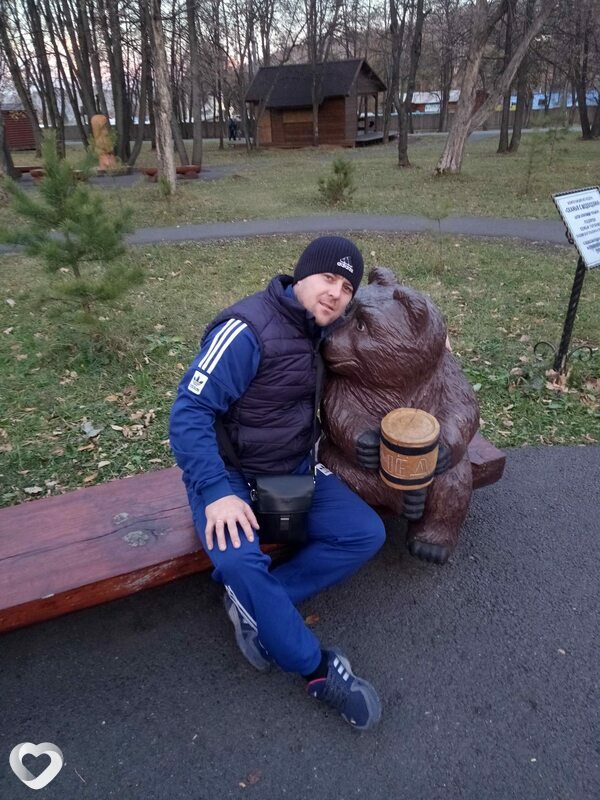 Aleksandr, 37, Новокузнецке — анкета №243975