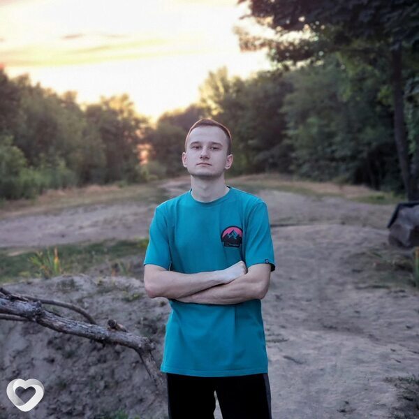 Максим, 31, Киеве — анкета №243989