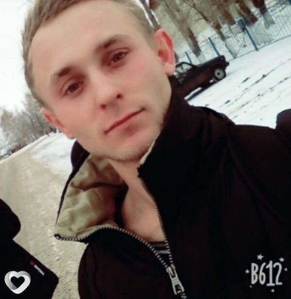 Валерий, Сосновка (Тамбовская Обл)