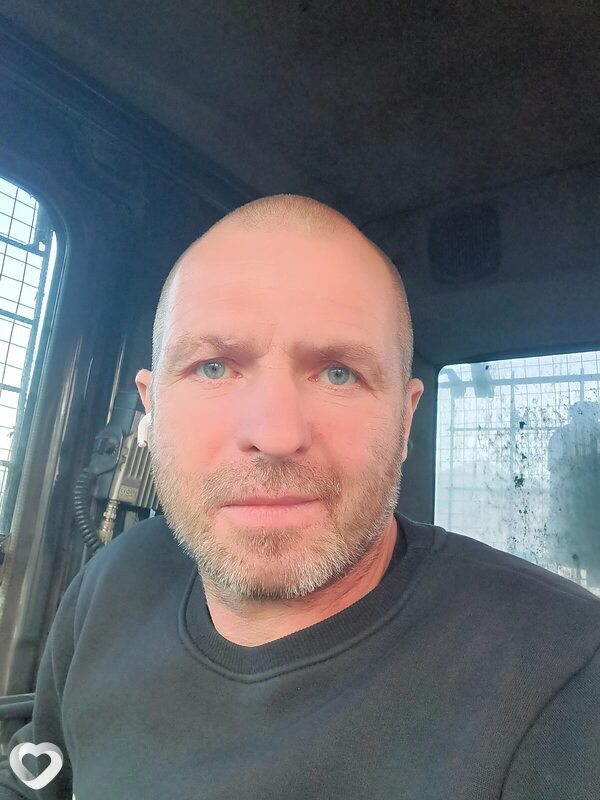 Анатолий, 43, Северодвинске — анкета №243804