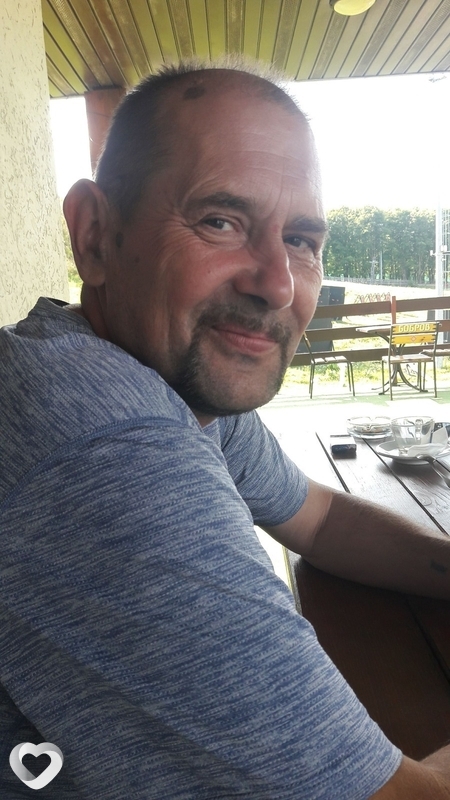 Дмитрий, 56, Минске — анкета №243809