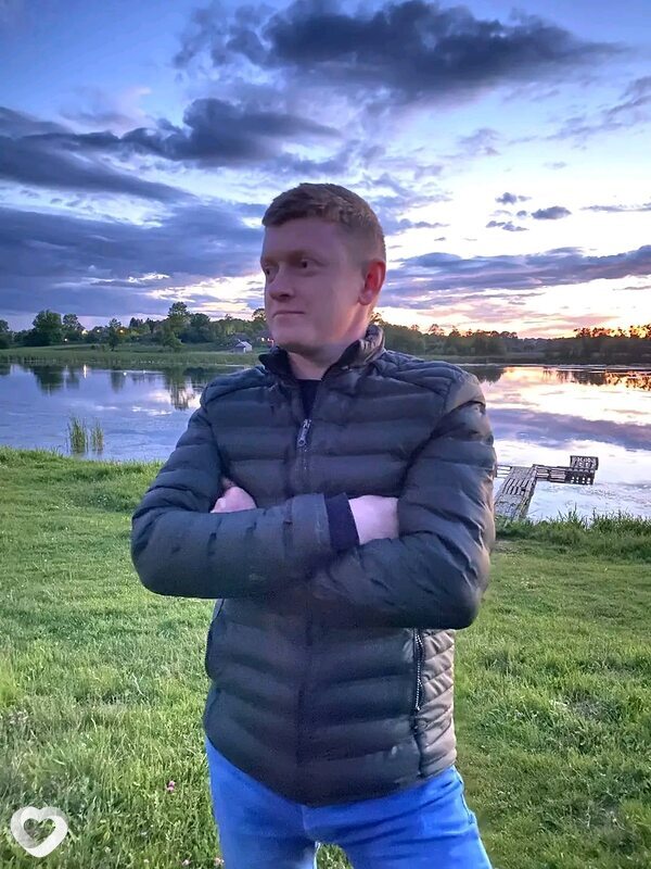 Vovka, 34, Хмельницком — анкета №243811