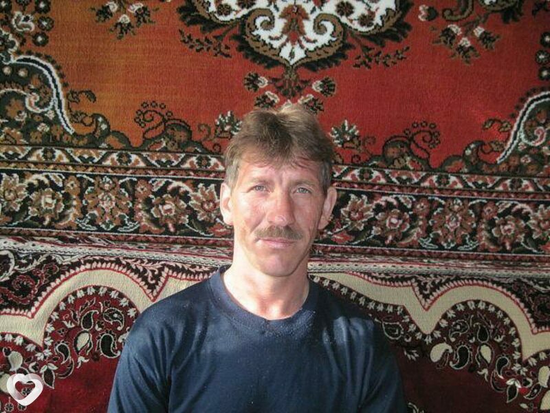 Виктор, 54, Тамбове — анкета №243813