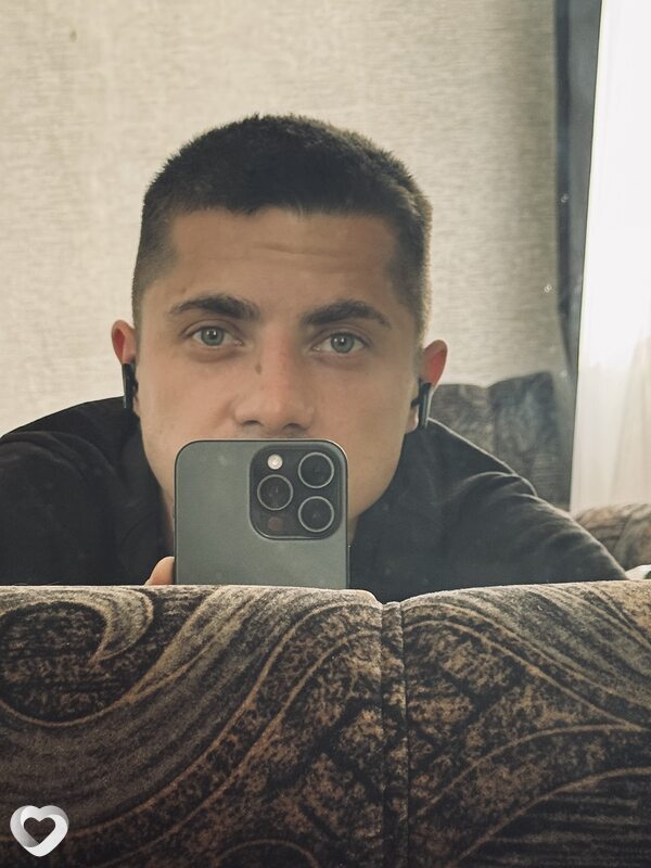 Никита, 30, Осиповичах — анкета №243815