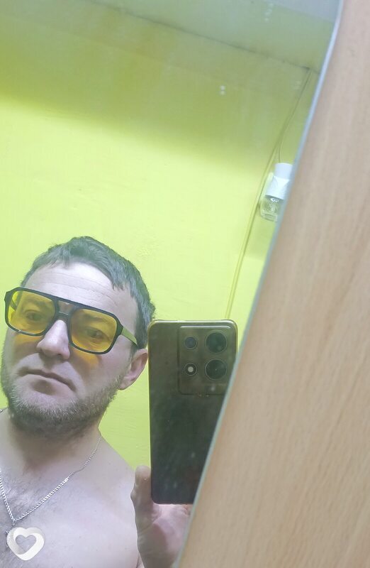 Геча, 38, Сарапуле — анкета №243822