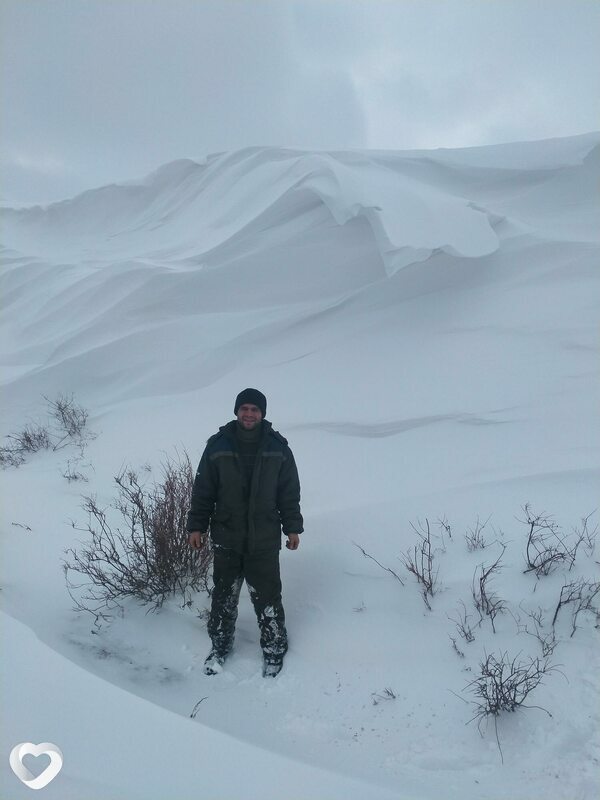 Евгений, Зыряновск