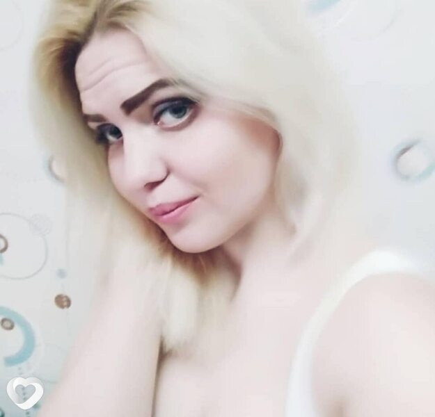 Екатерина, 26, Любани — анкета №243780