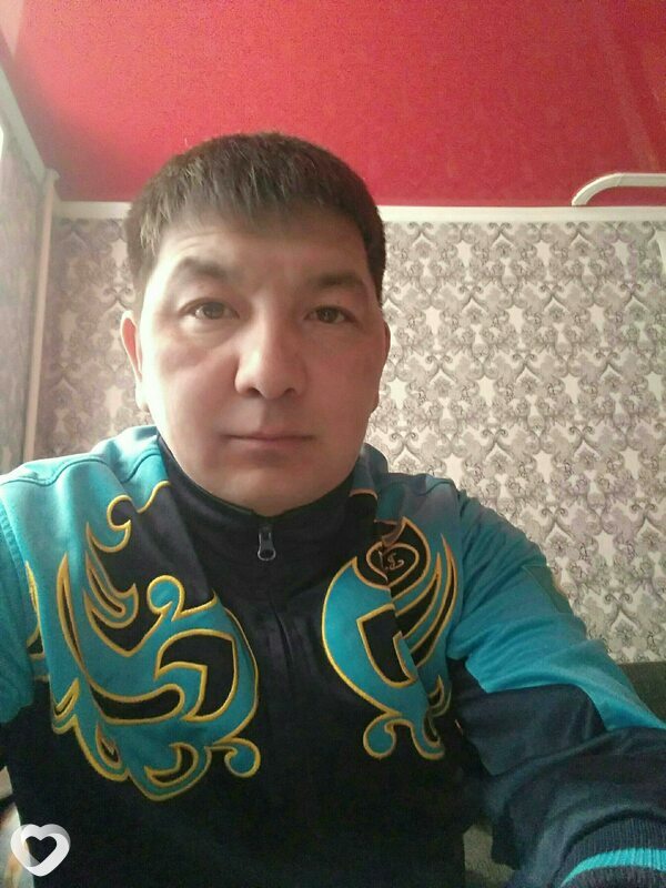 Ринат, 40, Семей — анкета №243791