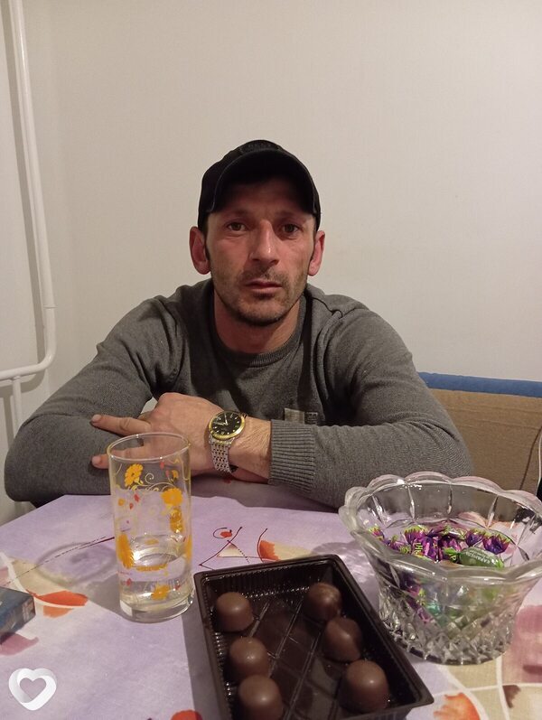 Артём, 40, Владимире — анкета №243797