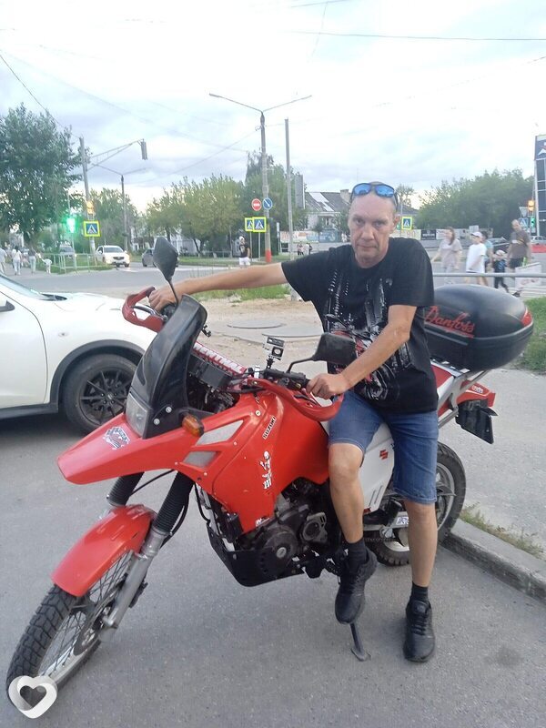 Миша, 48, Муроме — анкета №243799