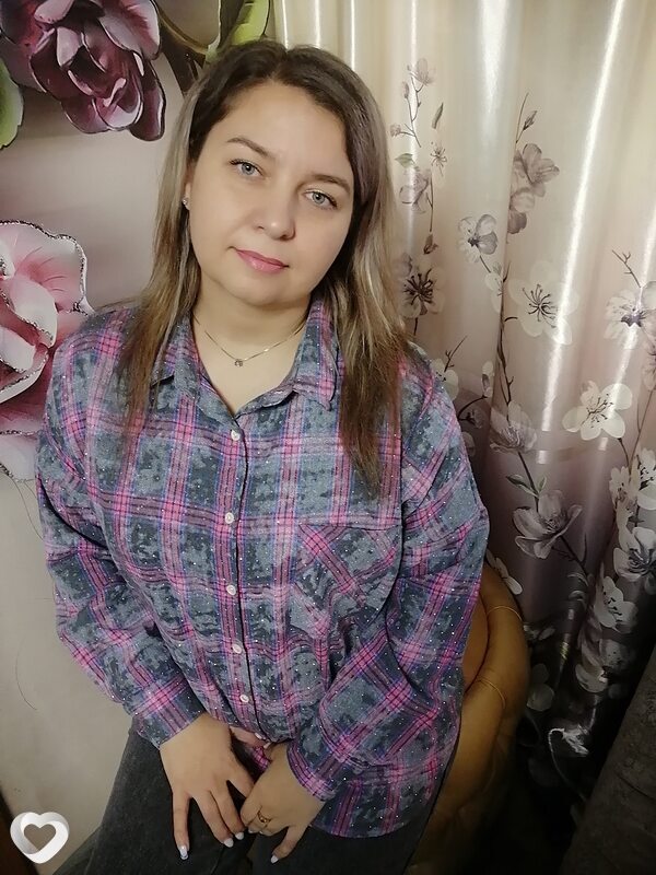 Марина, 45 — Гусь-Хрустальный