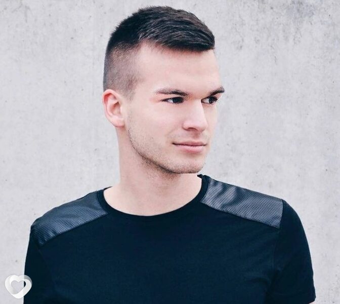 Павел, 31, Саратове — анкета №243916