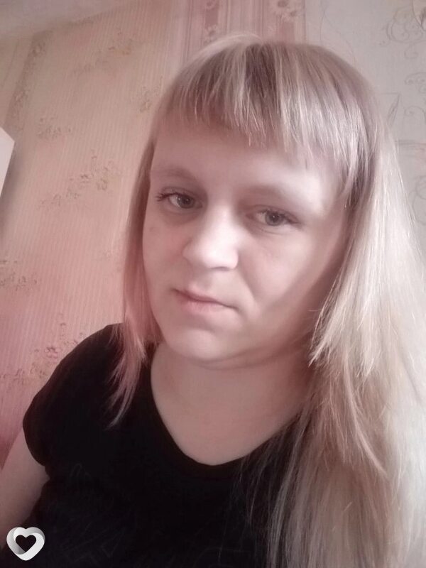 Светлана, Яйва