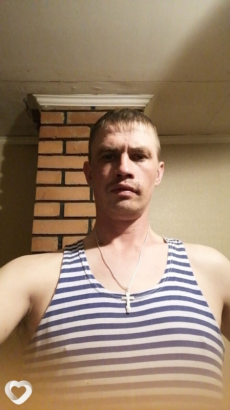 Олег, 38, Челябинске — анкета №243919