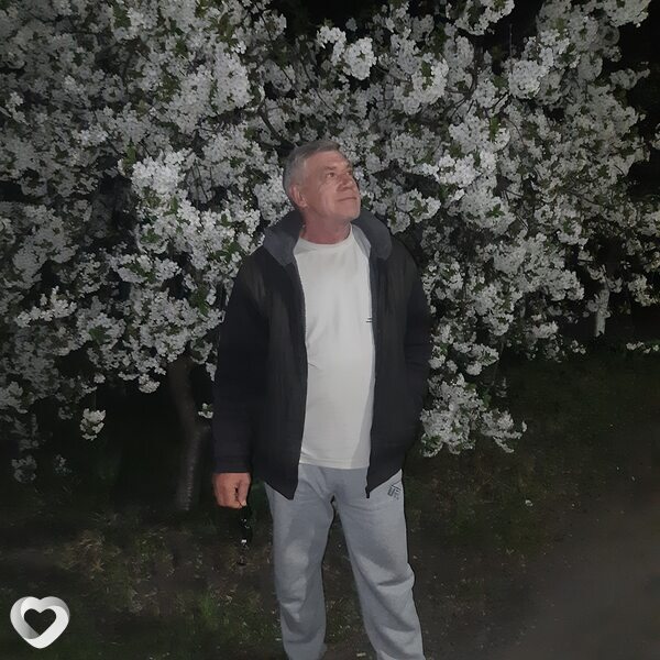 Станичник, 59, Батайске — анкета №243920