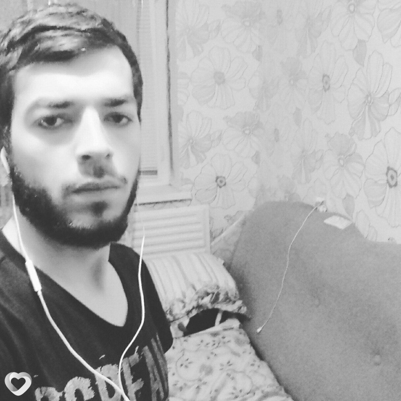 Магомед, 29, Махачкале — анкета №243921