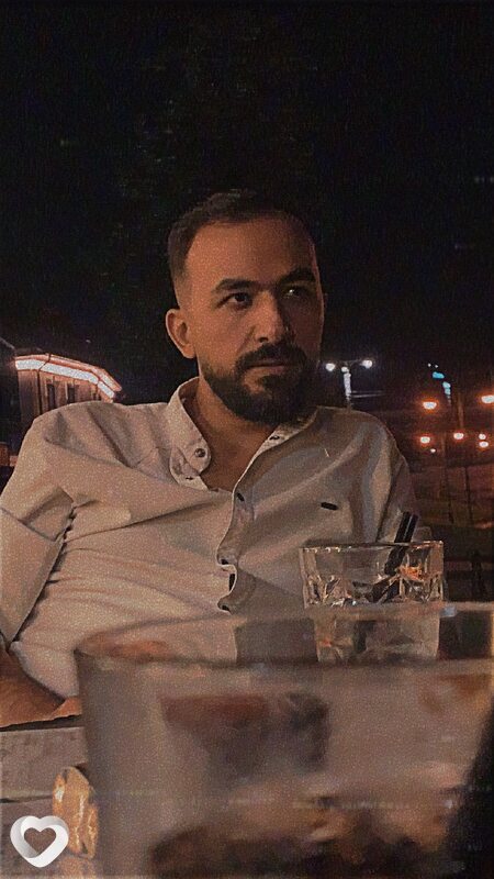 Ахмад, 28, Минске — анкета №243923